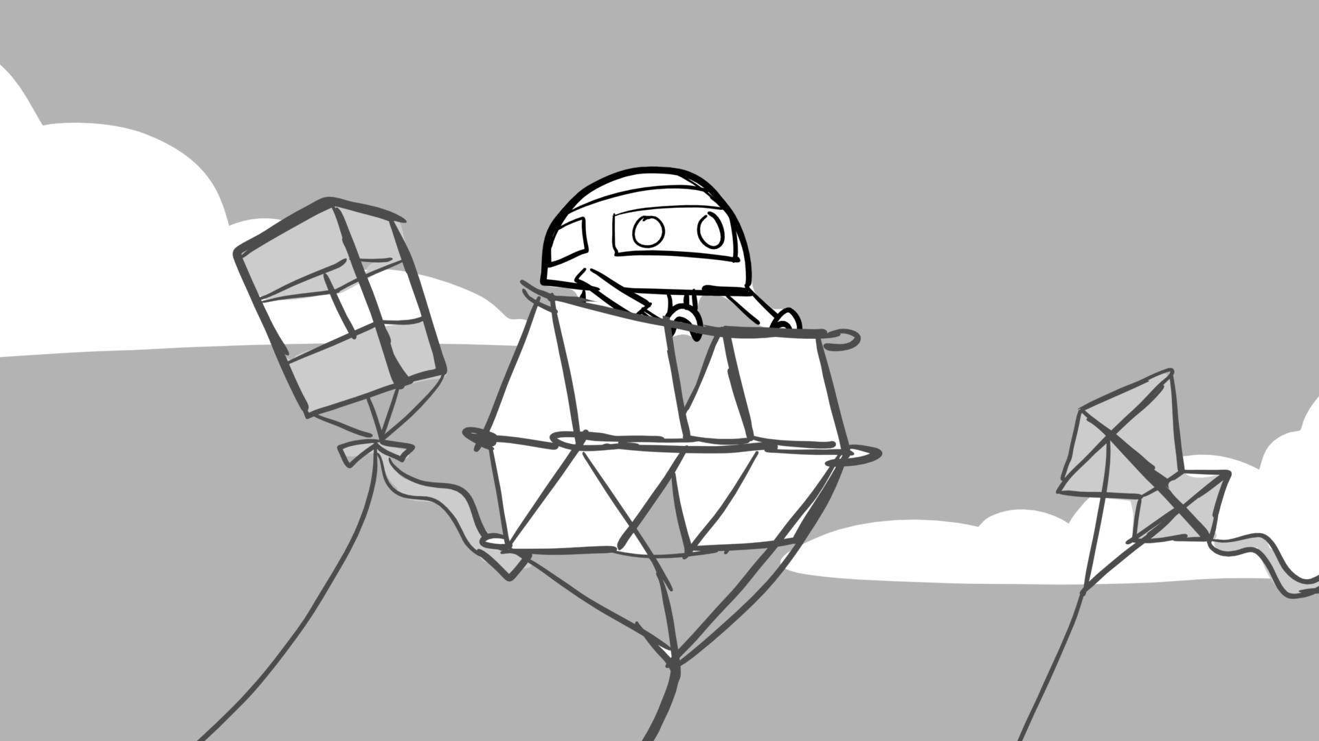 Fun with Nubs — Ep. 119, lámina 037, storyboard by Melissa Ballesteros